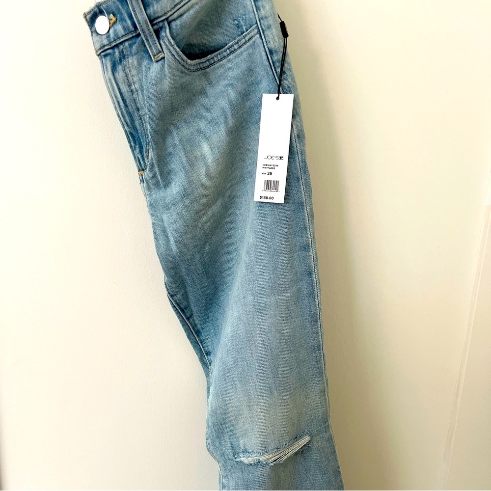 Joe’s Jeans skinny new with tags